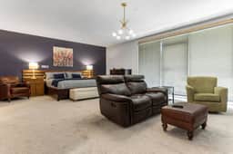 Mid-Century Modern @ Texas A&M Sleeps 16+ in Style - Image 3