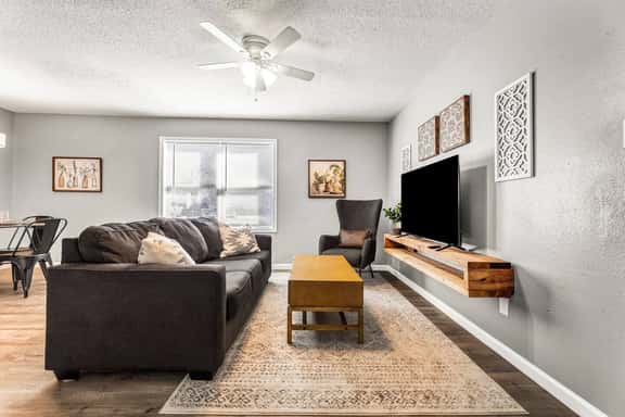 Sweet Home - Image 1