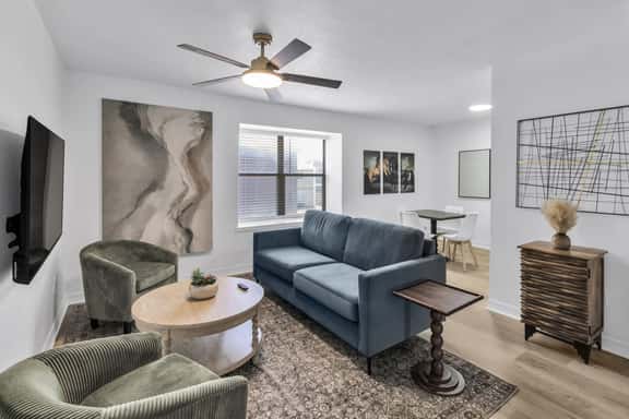 Crockett - Image 1
