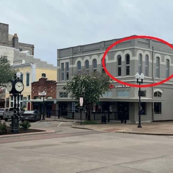 Parker 101 - Image 1