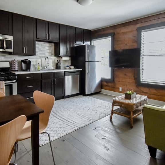 Sully's Loft - Image 1