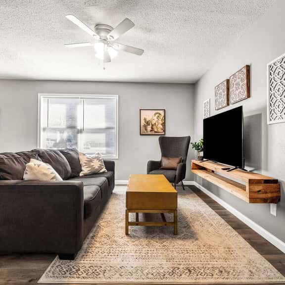 Sweet Home - Image 1